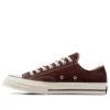 Chuck Taylor 70s Ox „Dark Root“