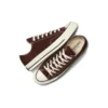 Chuck Taylor 70s Ox „Dark Root“