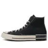 Chuck Taylor 70s Seasonal „Black and White“