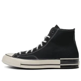 Chuck Taylor 70s Seasonal „Black and White“