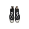 Chuck Taylor 70s Seasonal „Black and White“