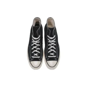 Chuck Taylor 70s Seasonal „Black and White“