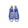 Chuck Taylor 70s Vintage sezónní barevné vysoké tenisky „Nice Blue“