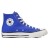 Chuck Taylor 70s Vintage sezónní barevné vysoké tenisky „Nice Blue“