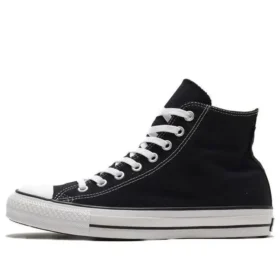 Chuck Taylor All Star 00 Gore-Tex Hi „Black“
