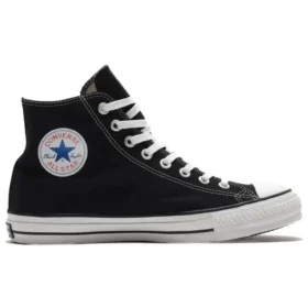 Chuck Taylor All Star 00 Gore-Tex Hi „Black“