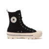 Chuck Taylor All Star 100 Chunk Z Shin-Hi „Black White“