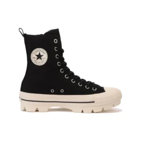 Chuck Taylor All Star 100 Chunk Z Shin-Hi „Black White“
