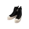 Chuck Taylor All Star 100 Chunk Z Shin-Hi „Black White“