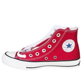 Chuck Taylor All Star 100 Colors „Red“