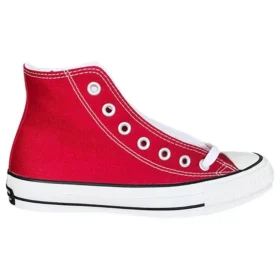 Chuck Taylor All Star 100 Colors „Red“