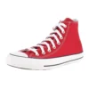 Chuck Taylor All Star 100 Colors „Red“