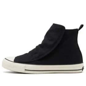 Chuck Taylor All Star 100 Easyboots Hi „Black“