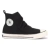 Chuck Taylor All Star 100 Easyboots Hi „Black“