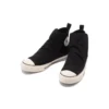 Chuck Taylor All Star 100 Easyboots Hi „Black“