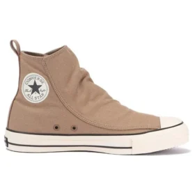 Chuck Taylor All Star 100 Easyboots Hi „Grey Brown“