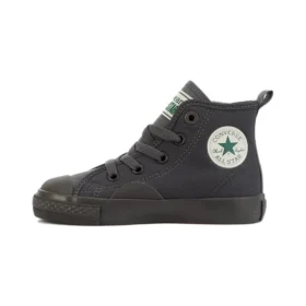 Chuck Taylor All Star 100 Hi x L.L.bean „Stone Grey“