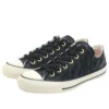 Chuck Taylor All Star 100 Jacquardtiger OX „Black Safari“