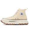Chuck Taylor All Star 100 Trekwave Hi „Cream“