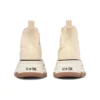 Chuck Taylor All Star 100 Trekwave Hi „Cream“