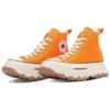 Chuck Taylor All Star 100 Trekwave Hi „Orange“