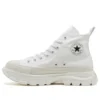Chuck Taylor All Star 100 Trekwave Hi „White“