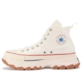 Chuck Taylor All Star 100 Trekwave Hi „White“