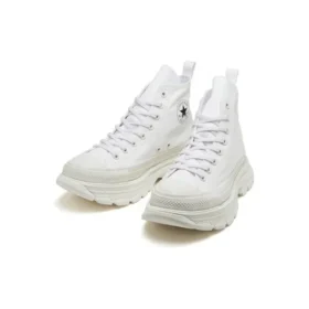 Chuck Taylor All Star 100 Trekwave Hi „White“