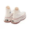 Chuck Taylor All Star 100 Trekwave Hi „White“