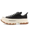 Chuck Taylor All Star 100 Trekwave OX „Black White“
