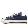 Chuck Taylor All Star 1970s 1V plátěné boty modré
