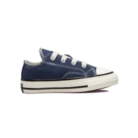Chuck Taylor All Star 1970s 1V plátěné boty modré