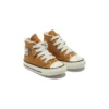 Chuck Taylor All Star 1970s 1V plátno „hnědá bílá“