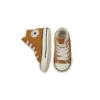 Chuck Taylor All Star 1970s 1V plátno „hnědá bílá“
