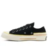 Chuck Taylor All Star 1970s „Black“