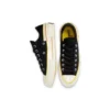 Chuck Taylor All Star 1970s „Black“