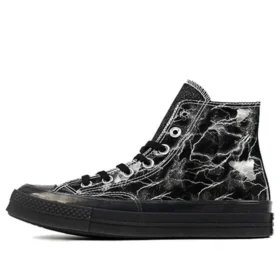 Chuck Taylor All Star 1970s „Black And White“