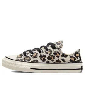 Chuck Taylor All Star 1970s „Black Brown“