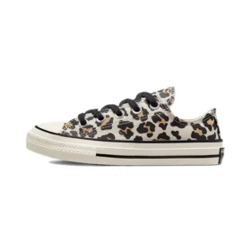 Chuck Taylor All Star 1970s „Black Brown“