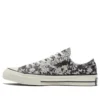 Chuck Taylor All Star 1970s „Black Gray“