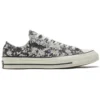 Chuck Taylor All Star 1970s „Black Gray“