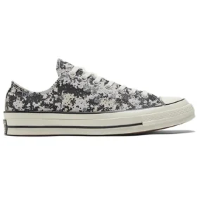 Chuck Taylor All Star 1970s „Black Gray“