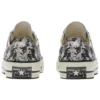 Chuck Taylor All Star 1970s „Black Gray“