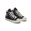 Chuck Taylor All Star 1970s „Black Made With Love“