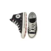 Chuck Taylor All Star 1970s „Black Made With Love“
