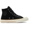 Chuck Taylor All Star 1970s „Black Orange“