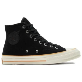 Chuck Taylor All Star 1970s „Black Orange“