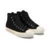 Chuck Taylor All Star 1970s „Black Orange“