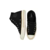 Chuck Taylor All Star 1970s „Black Orange“