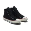 Chuck Taylor All Star 1970s „Black Purple Green“